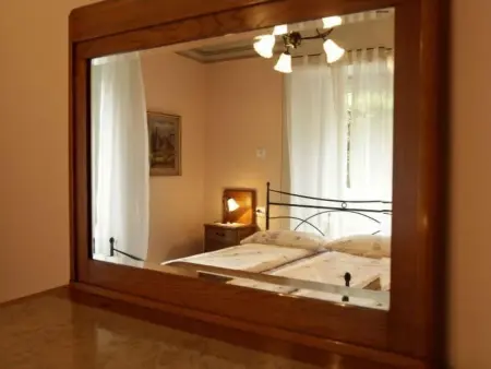 Villa Art nouveau Comer See avec piscine et vue 180° - Photo 25