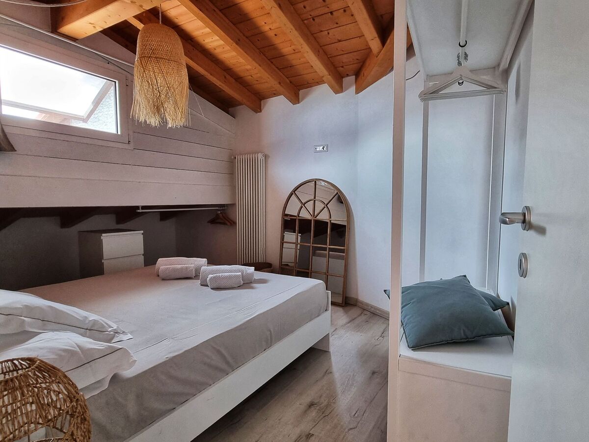 Appartement Rest and View - Vercana, vue lac et terrasse - Photo 3