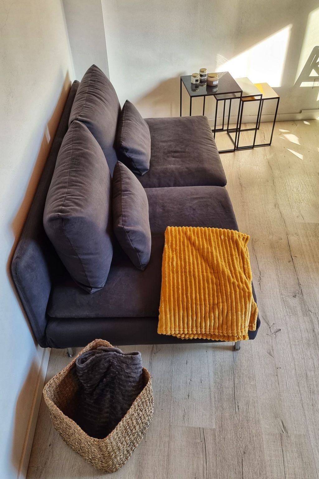 Appartement Rest and View - Vercana, vue lac et terrasse - Photo 8