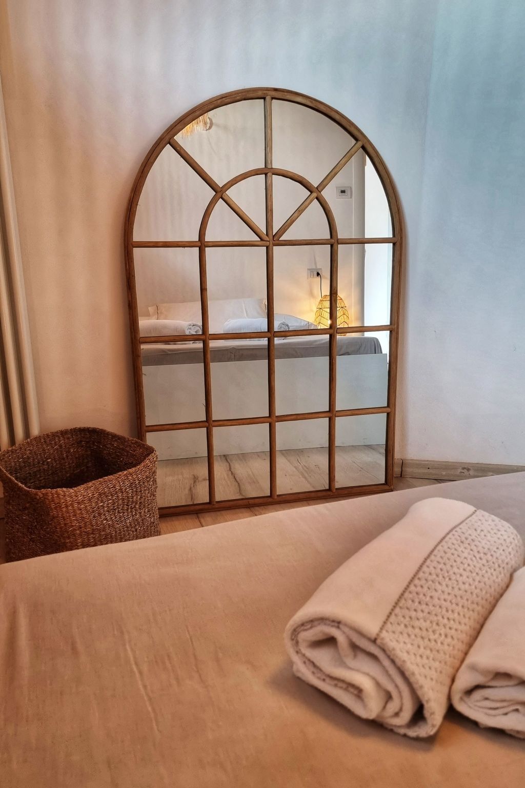 Appartement Rest and View - Vercana, vue lac et terrasse - Photo 14