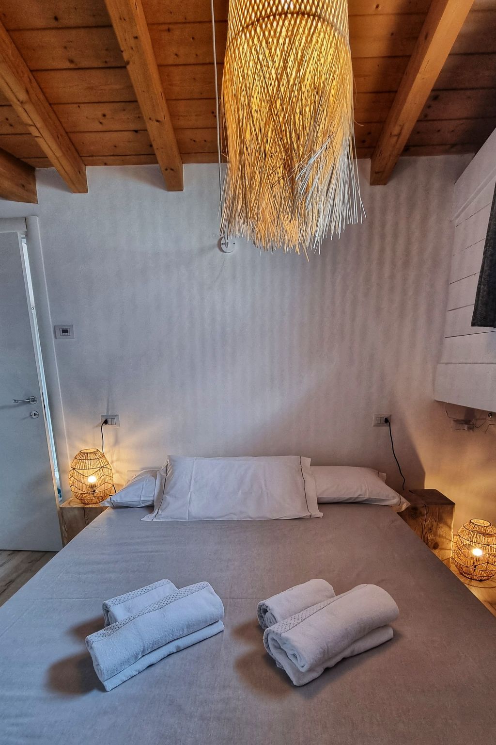 Appartement Rest and View - Vercana, vue lac et terrasse - Photo 16