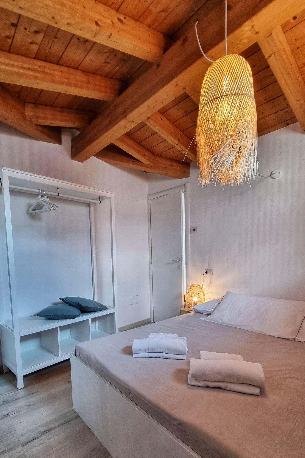 Appartement Rest and View - Vercana, vue lac et terrasse - Photo 18