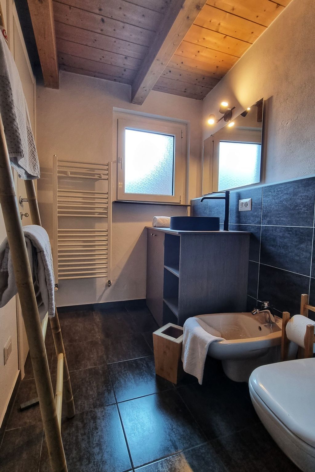 Appartement Rest and View - Vercana, vue lac et terrasse - Photo 28