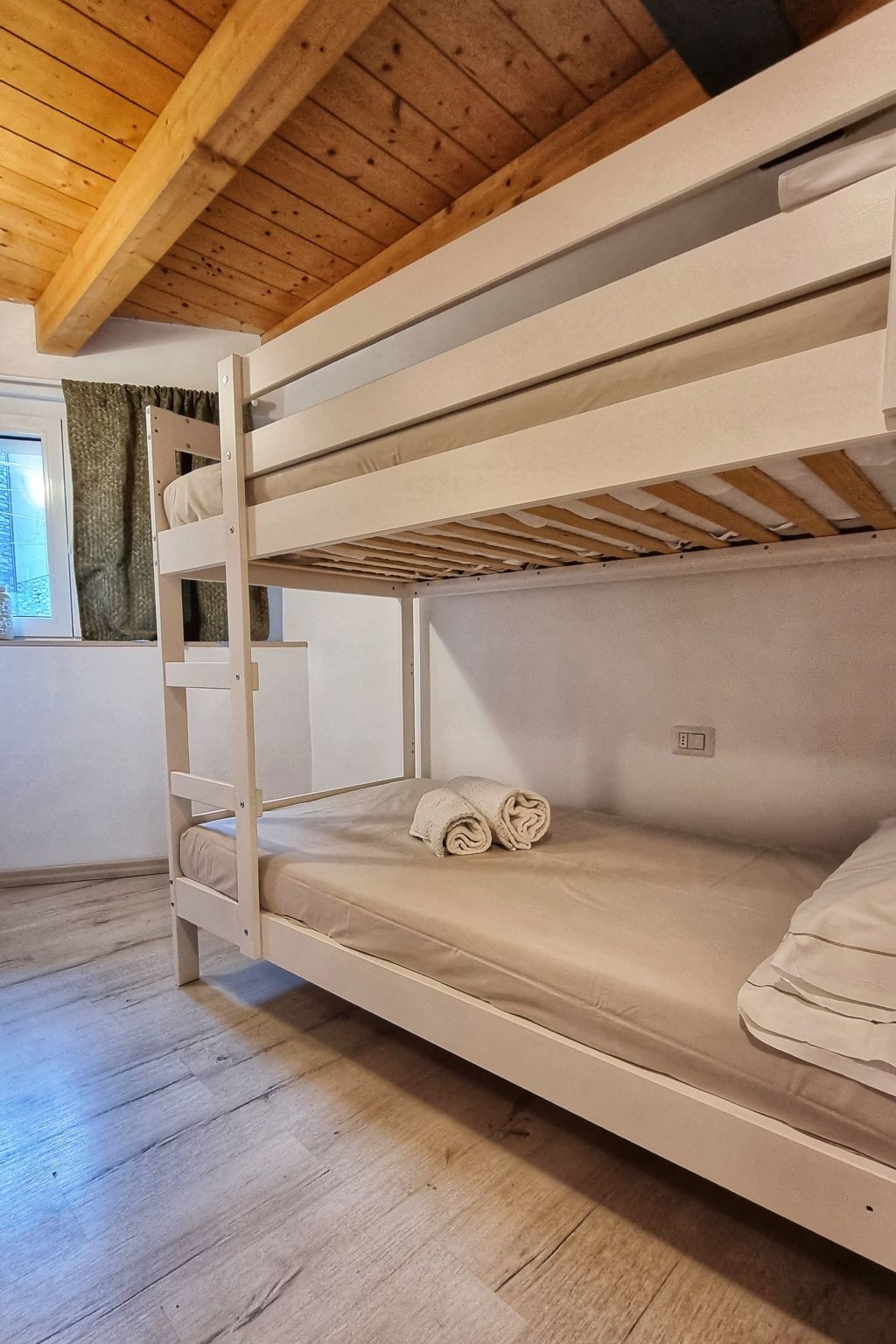 Appartement Rest and View - Vercana, vue lac et terrasse - Photo 31