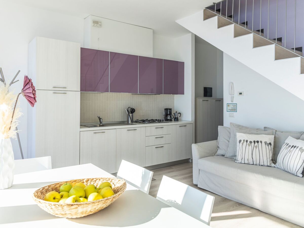 Orchidea, Appartement 5 pers. à Vercana près du lac Côme - Photo 2