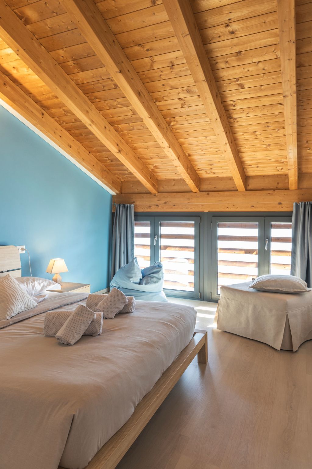 Orchidea, Appartement 5 pers. à Vercana près du lac Côme - Photo 10