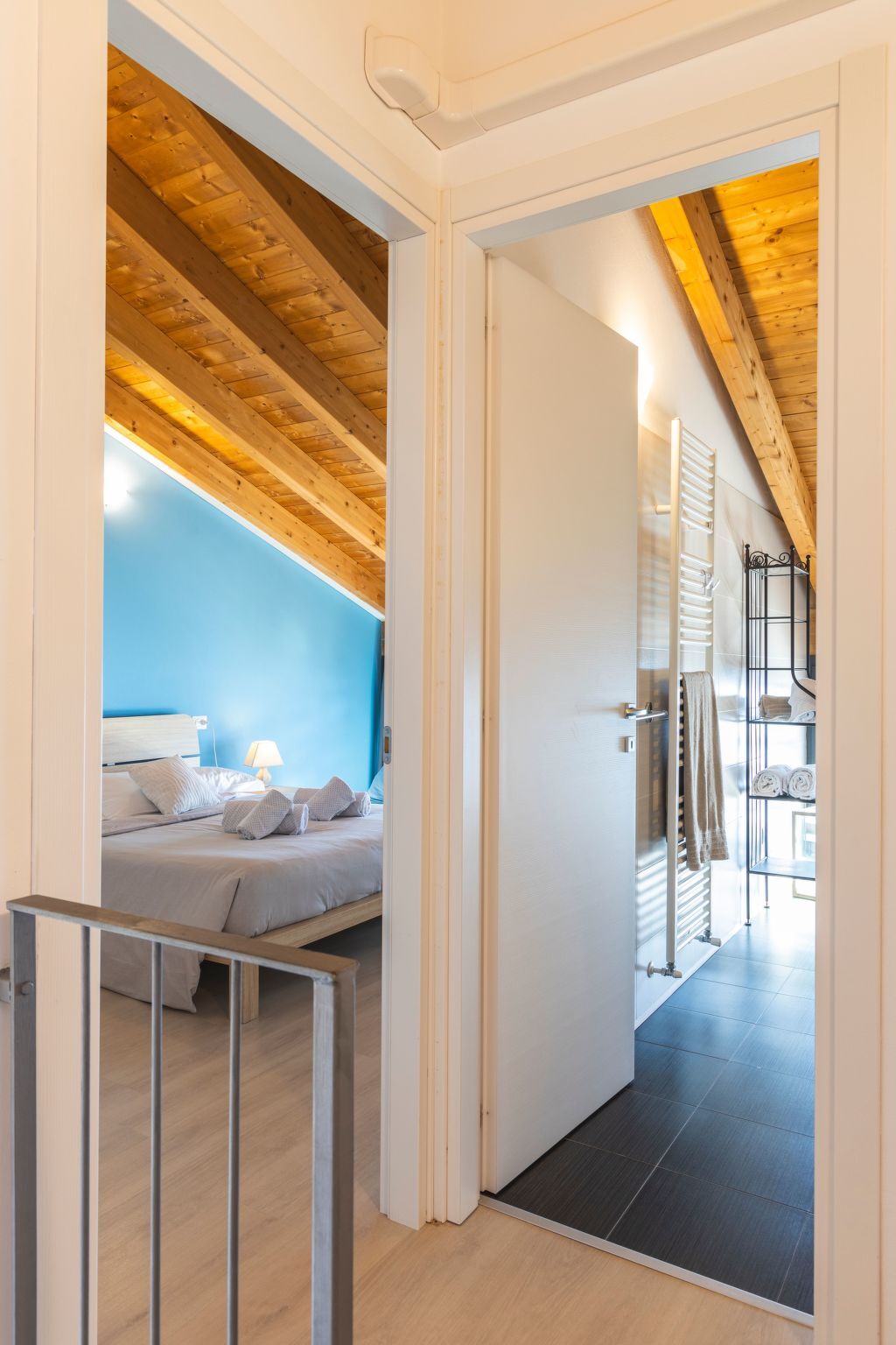 Orchidea, Appartement 5 pers. à Vercana près du lac Côme - Photo 11