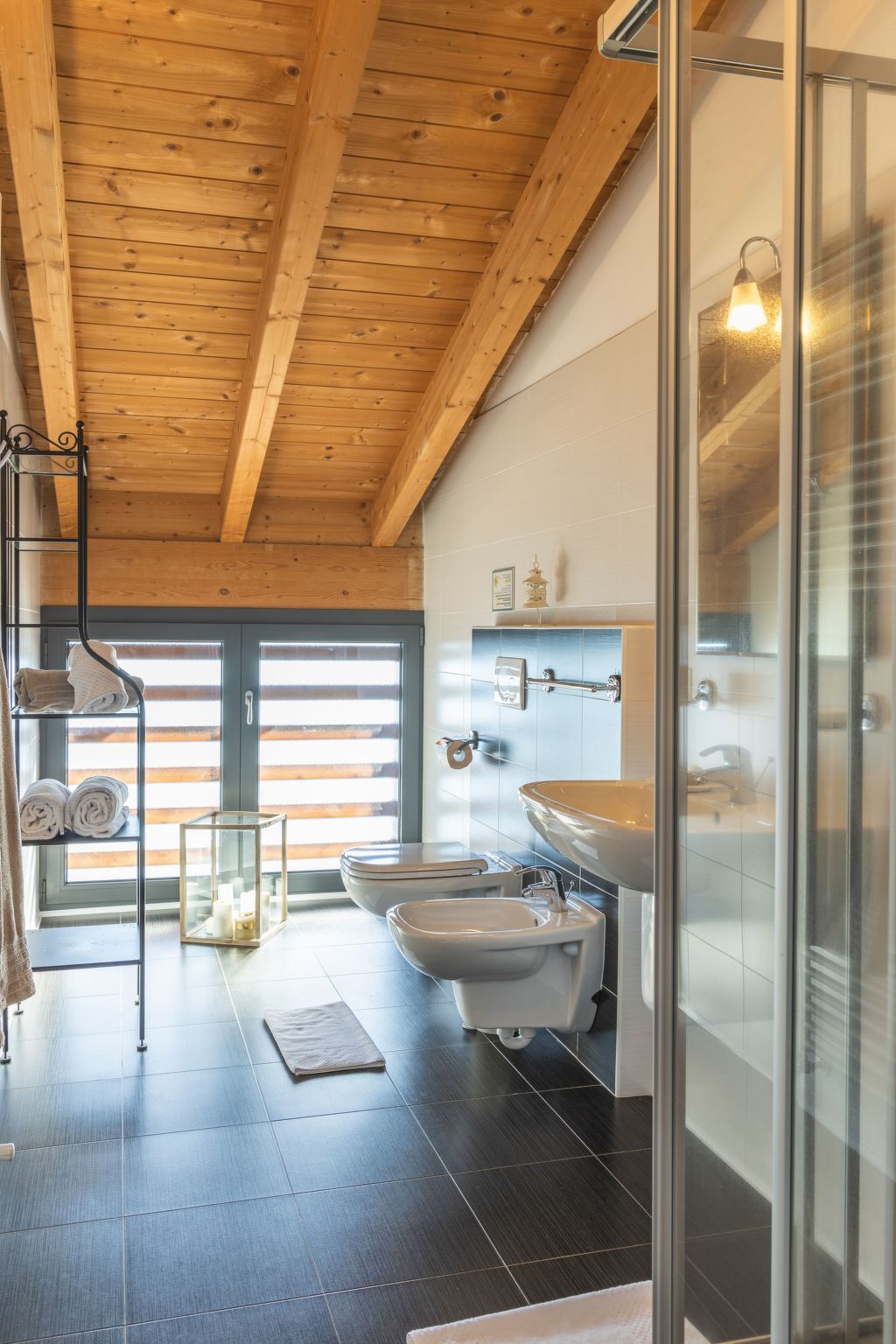 Orchidea, Appartement 5 pers. à Vercana près du lac Côme - Photo 12