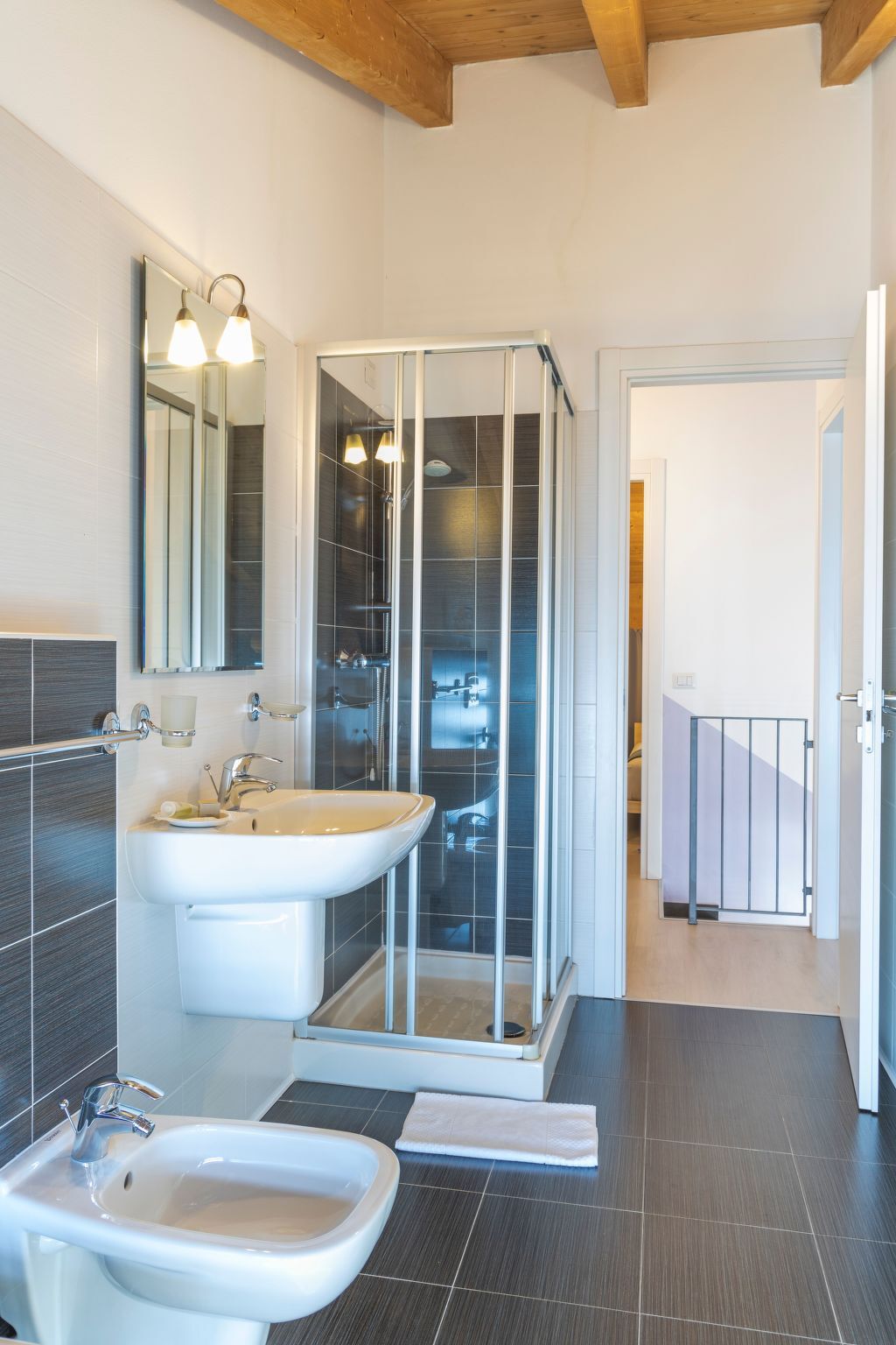 Orchidea, Appartement 5 pers. à Vercana près du lac Côme - Photo 13