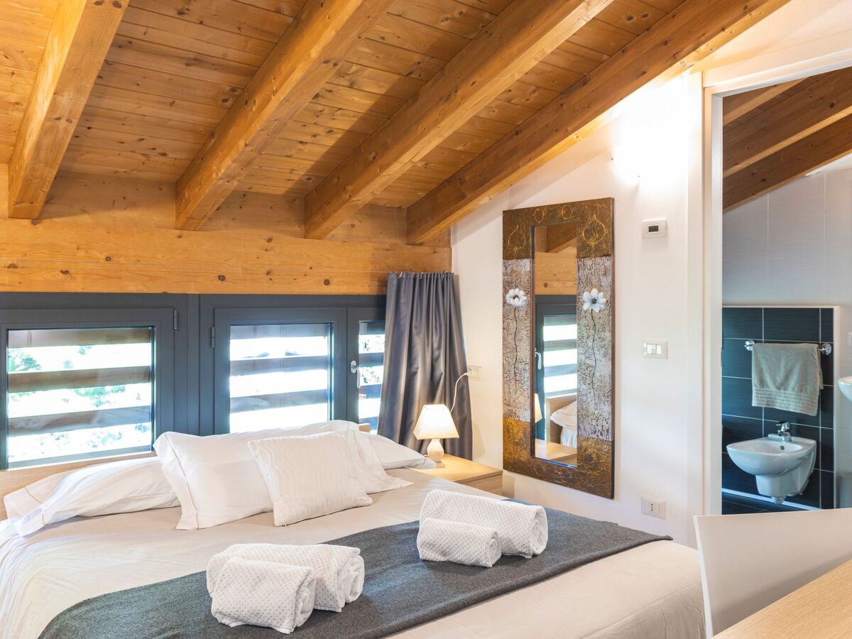 Orchidea, Appartement 5 pers. à Vercana près du lac Côme - Photo 14