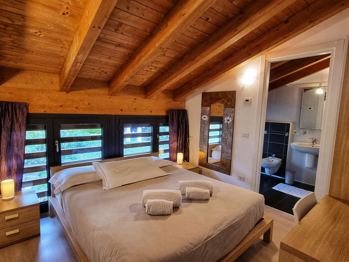 Orchidea, Appartement 5 pers. à Vercana près du lac Côme - Photo 15