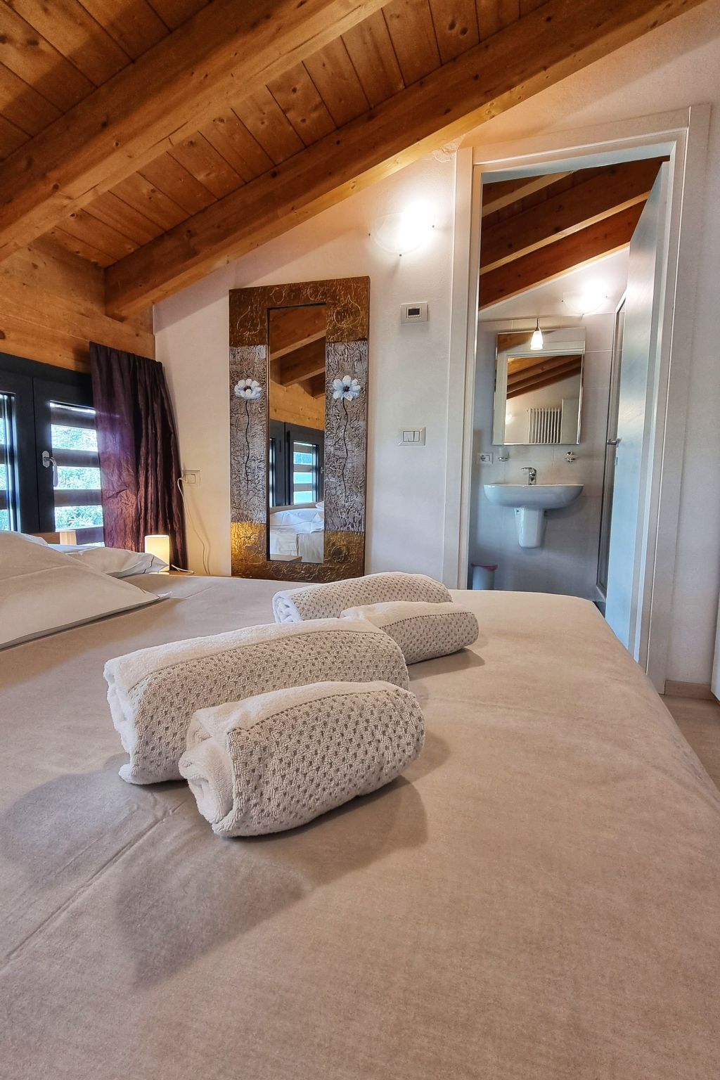 Orchidea, Appartement 5 pers. à Vercana près du lac Côme - Photo 16