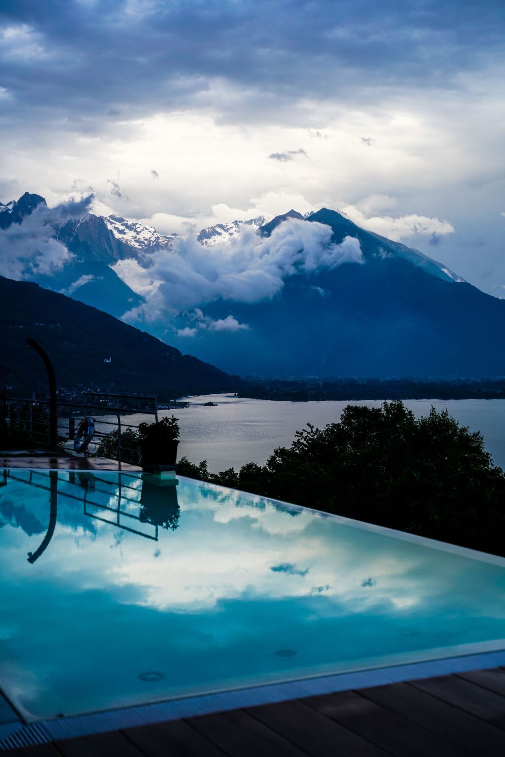 Orchidea, Appartement 5 pers. à Vercana près du lac Côme - Photo 19