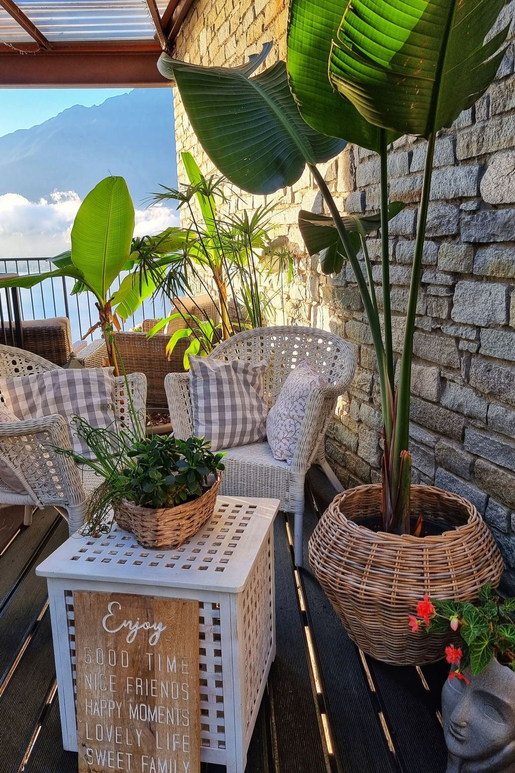 Orchidea, Appartement 5 pers. à Vercana près du lac Côme - Photo 23