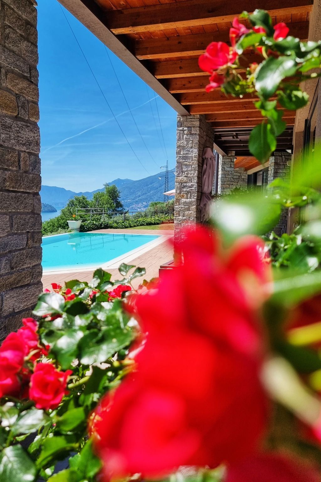 Orchidea, Appartement 5 pers. à Vercana près du lac Côme - Photo 26
