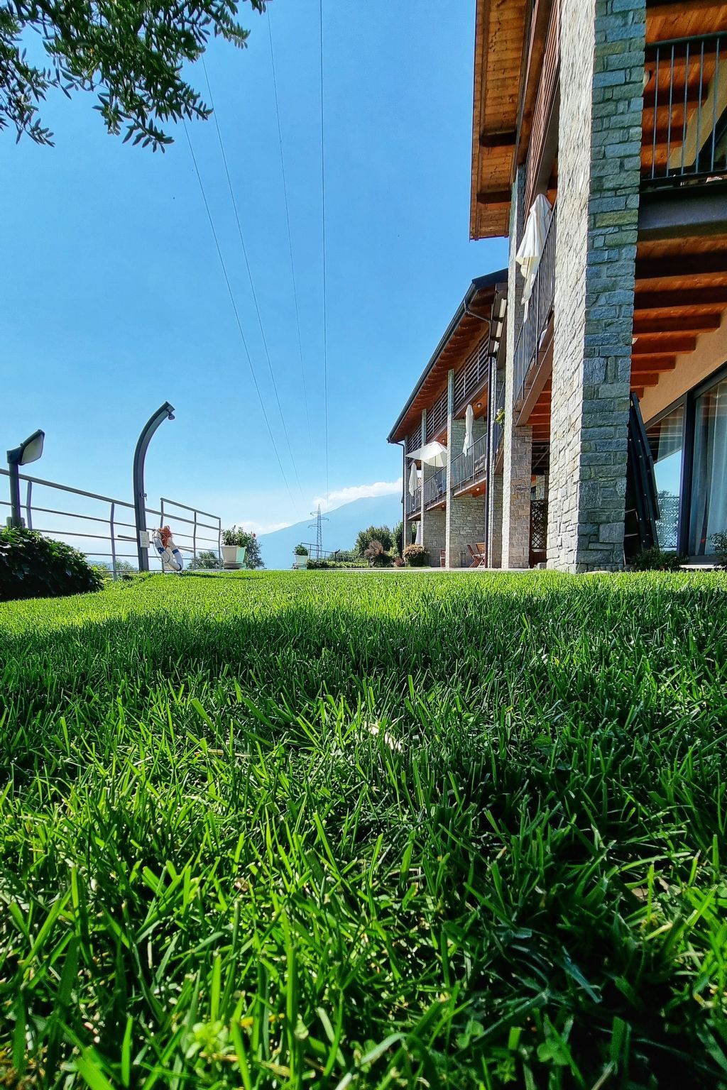 Orchidea, Appartement 5 pers. à Vercana près du lac Côme - Photo 28