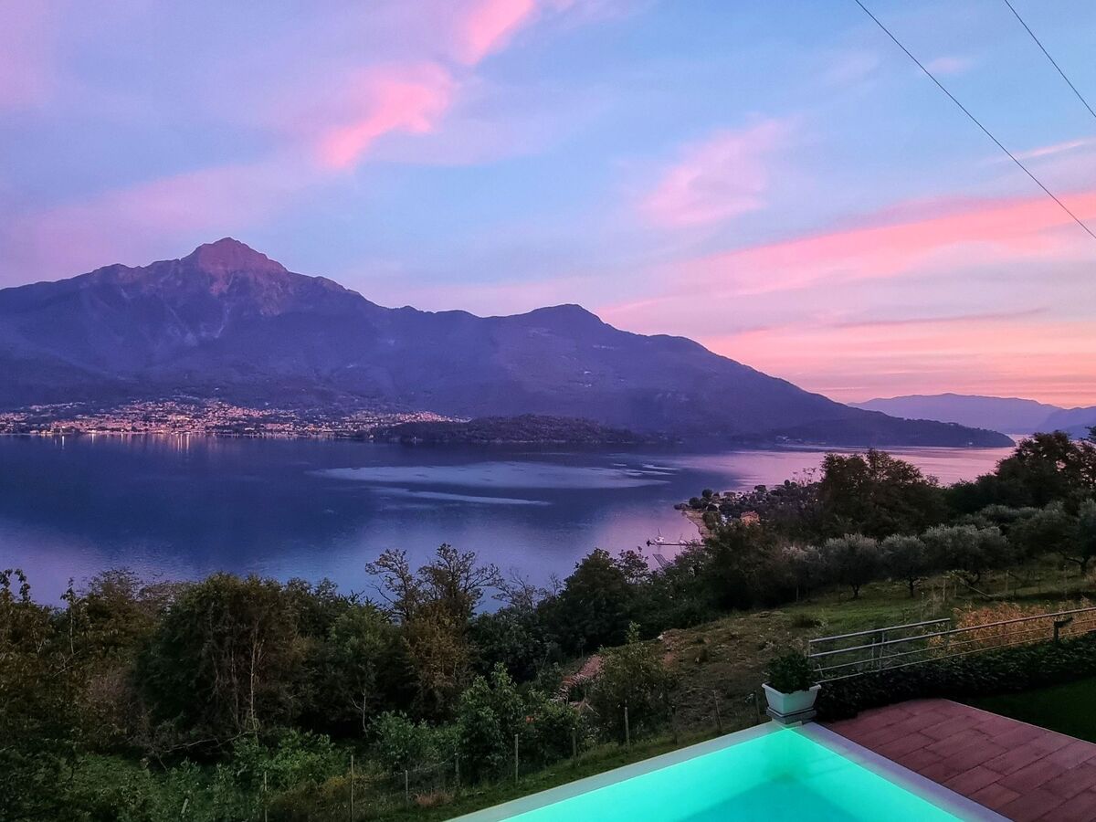 Orchidea, Appartement 5 pers. à Vercana près du lac Côme - Photo 29