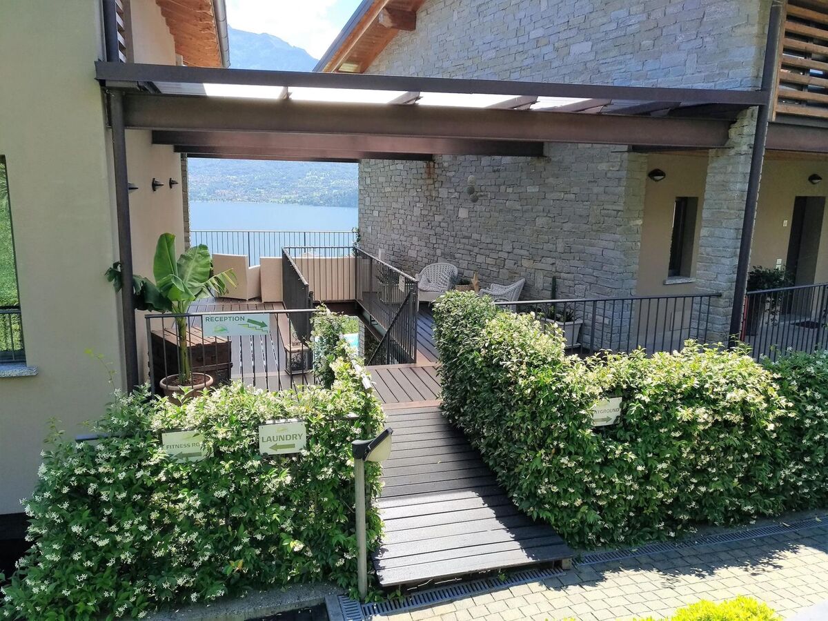 Orchidea, Appartement 5 pers. à Vercana près du lac Côme - Photo 32