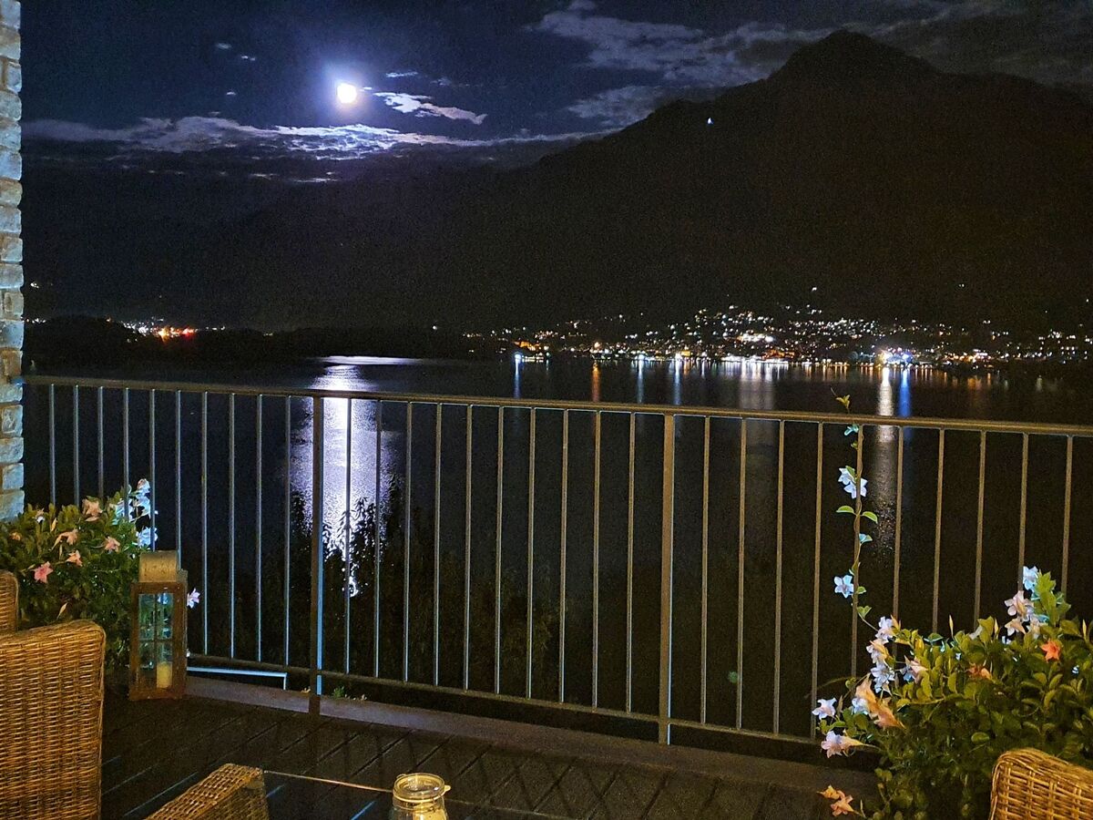 Orchidea, Appartement 5 pers. à Vercana près du lac Côme - Photo 36
