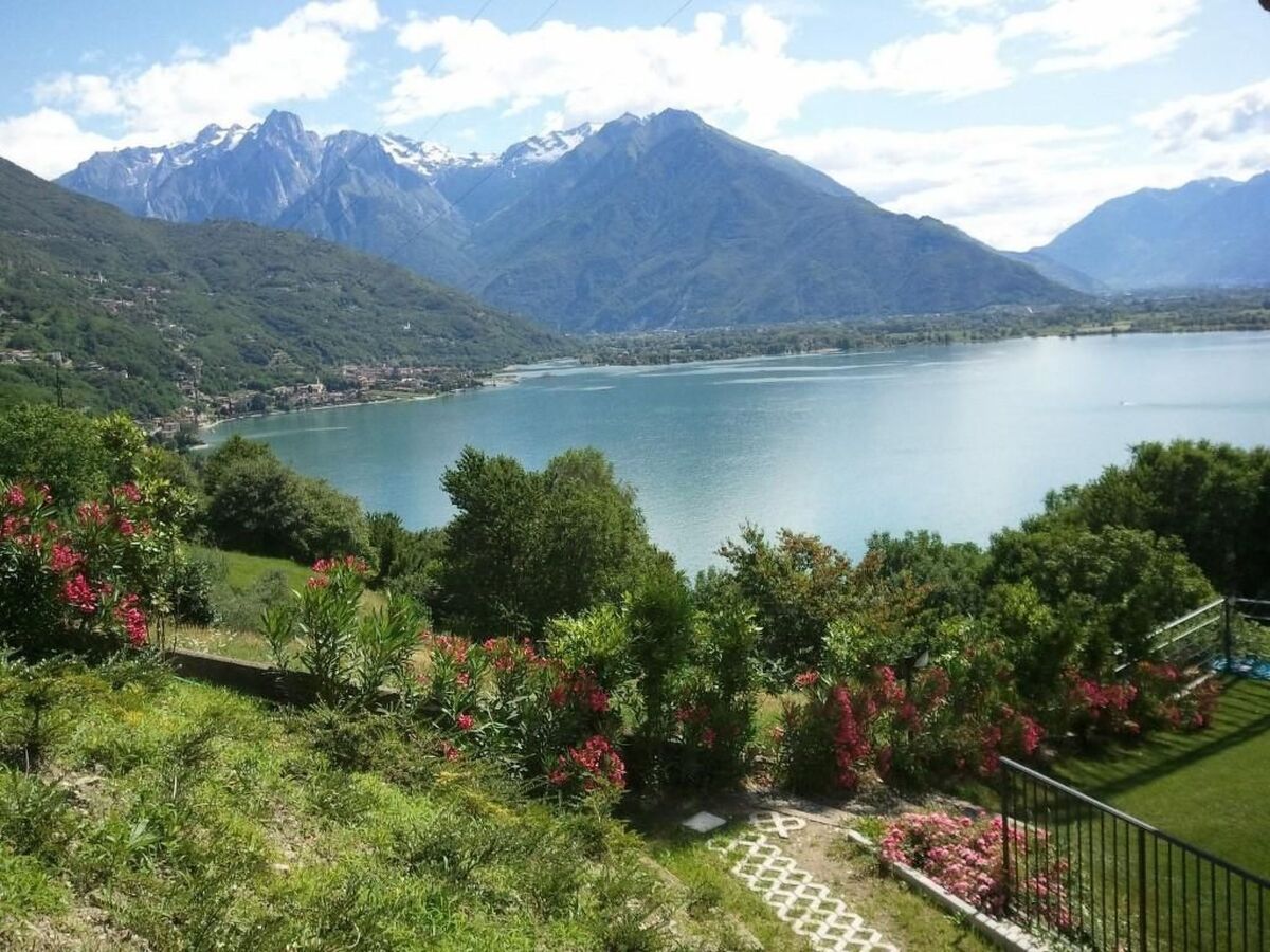 Orchidea, Appartement 5 pers. à Vercana près du lac Côme - Photo 49