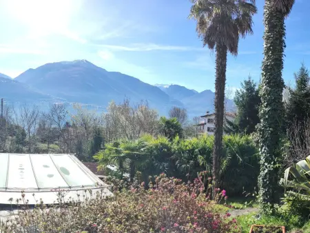 Casa Tornina – Maison 6 pers. piscine privée à Cremia - Photo 1