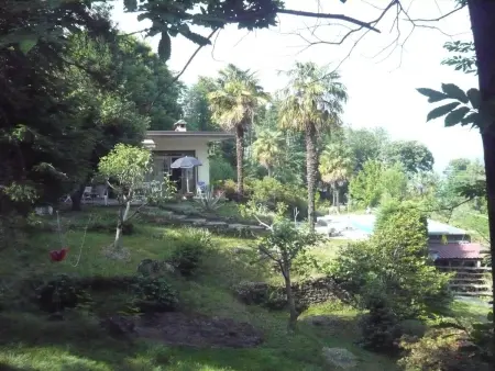Casa Tornina – Maison 6 pers. piscine privée à Cremia - Photo 3
