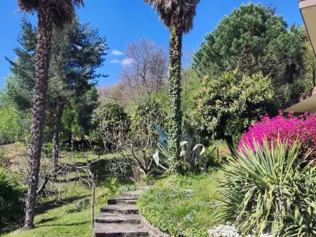Casa Tornina – Maison 6 pers. piscine privée à Cremia - Photo 4