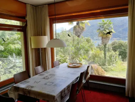Casa Tornina – Maison 6 pers. piscine privée à Cremia - Photo 6