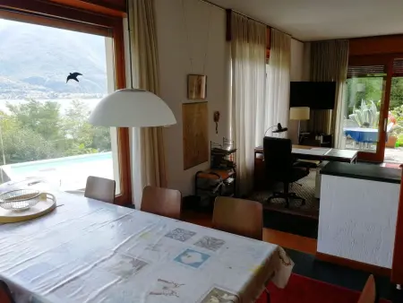 Casa Tornina – Maison 6 pers. piscine privée à Cremia - Photo 7