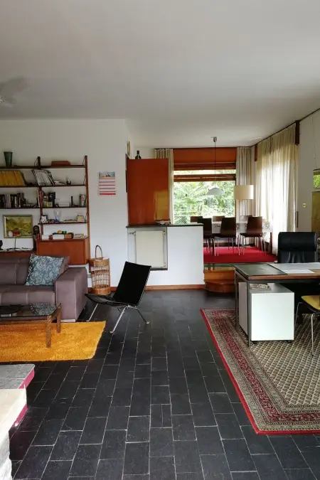 Casa Tornina – Maison 6 pers. piscine privée à Cremia - Photo 8