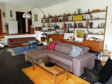 Casa Tornina – Maison 6 pers. piscine privée à Cremia - Photo 9