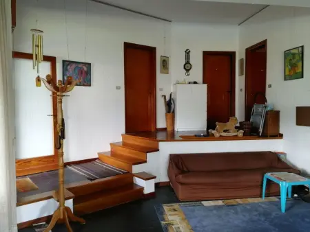 Casa Tornina – Maison 6 pers. piscine privée à Cremia - Photo 11