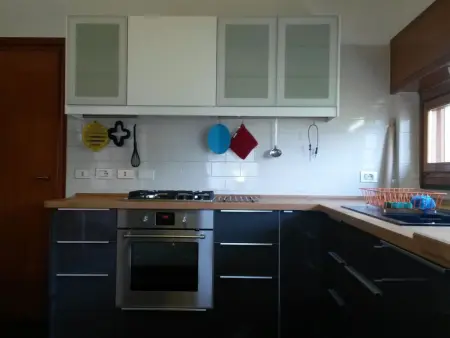 Casa Tornina – Maison 6 pers. piscine privée à Cremia - Photo 12