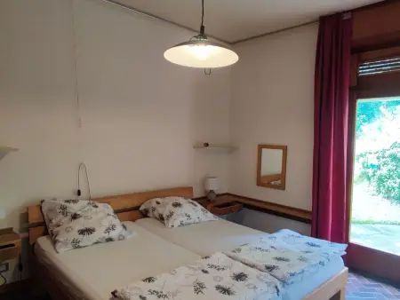 Casa Tornina – Maison 6 pers. piscine privée à Cremia - Photo 14