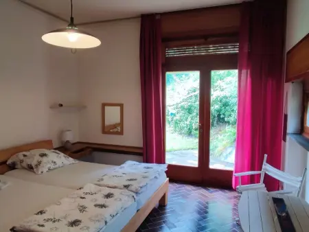 Casa Tornina – Maison 6 pers. piscine privée à Cremia - Photo 15