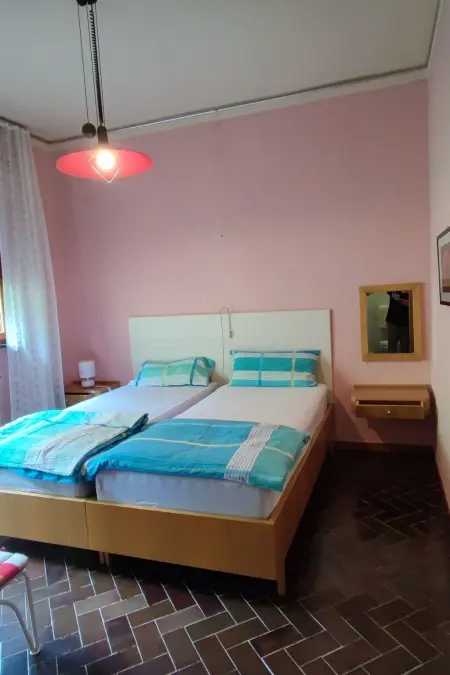 Casa Tornina – Maison 6 pers. piscine privée à Cremia - Photo 16