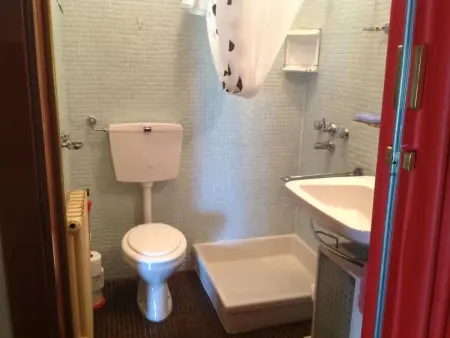Casa Tornina – Maison 6 pers. piscine privée à Cremia - Photo 17