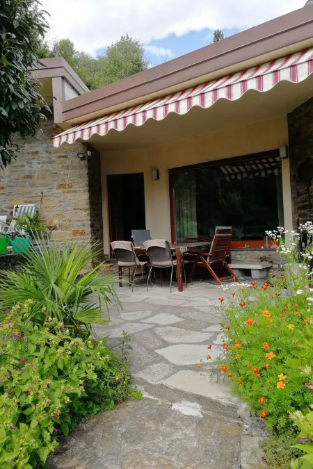 Casa Tornina – Maison 6 pers. piscine privée à Cremia - Photo 20