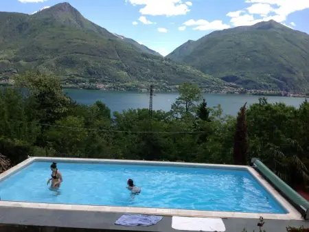 Casa Tornina – Maison 6 pers. piscine privée à Cremia - Photo 23
