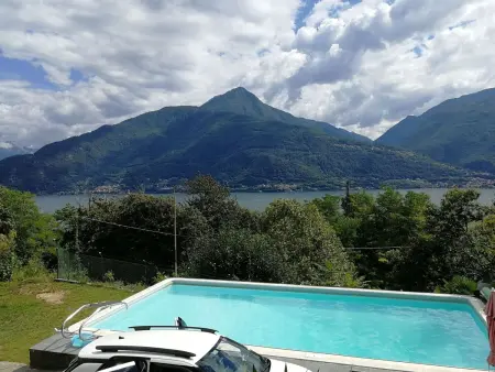 Casa Tornina – Maison 6 pers. piscine privée à Cremia - Photo 24