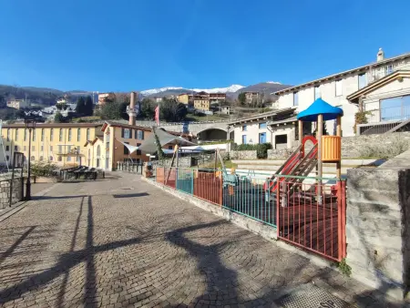 Casa Tornina – Maison 6 pers. piscine privée à Cremia - Photo 38