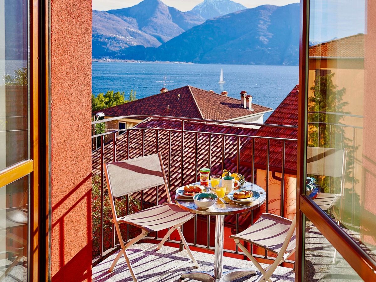 Le Quattro Stagioni Lakeview – Appart. 4 pers. à 20m du lac - Photo 1