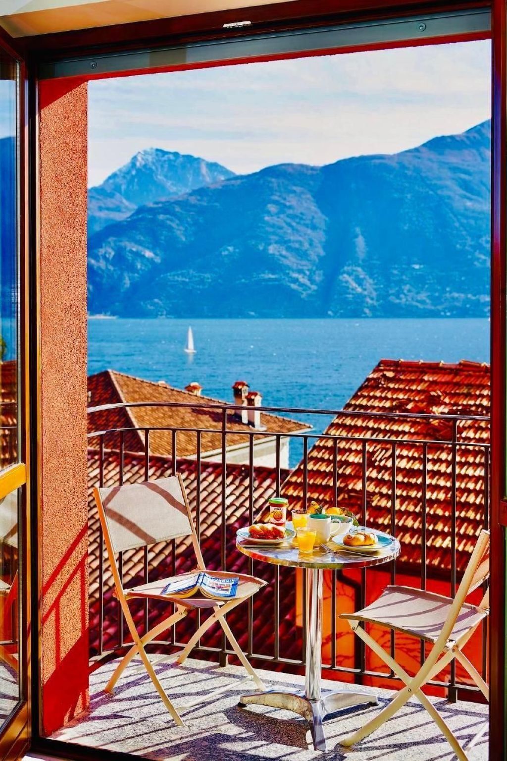 Le Quattro Stagioni Lakeview – Appart. 4 pers. à 20m du lac - Photo 2
