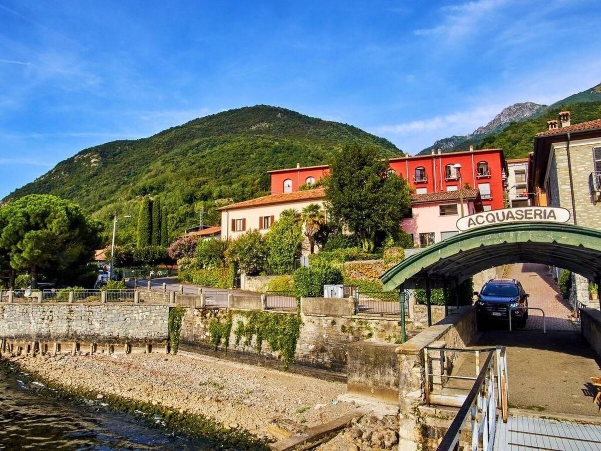 Le Quattro Stagioni Lakeview – Appart. 4 pers. à 20m du lac - Photo 39