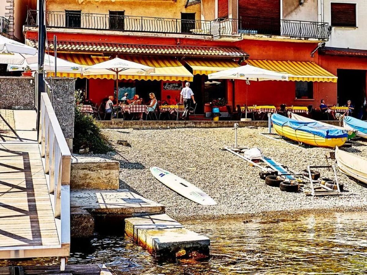 Le Quattro Stagioni Lakeview – Appart. 4 pers. à 20m du lac - Photo 44