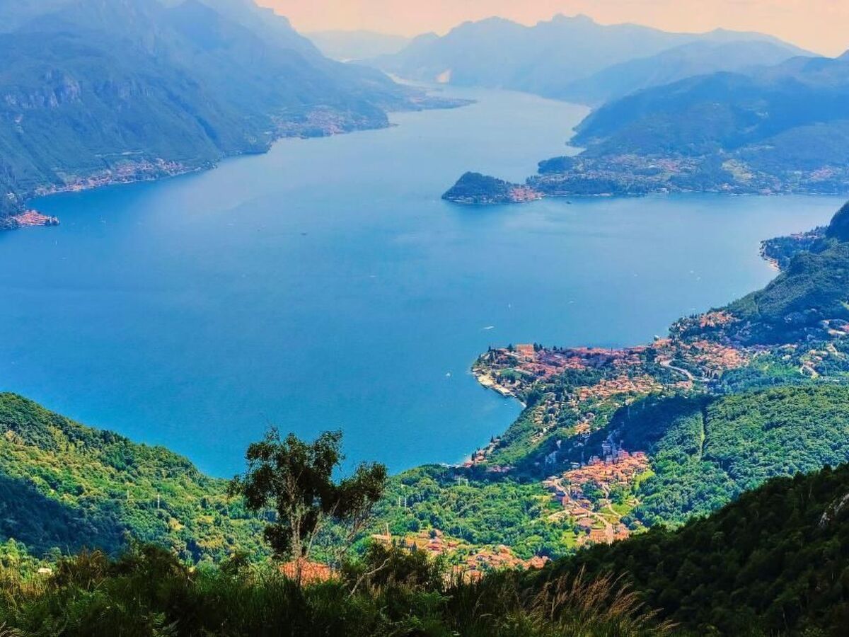 Le Quattro Stagioni Lakeview – Appart. 4 pers. à 20m du lac - Photo 48