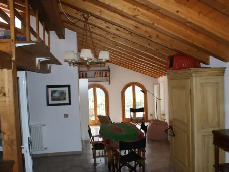 Casa Valsolda, Maison 6 personnes à Acquaseria - Photo 3