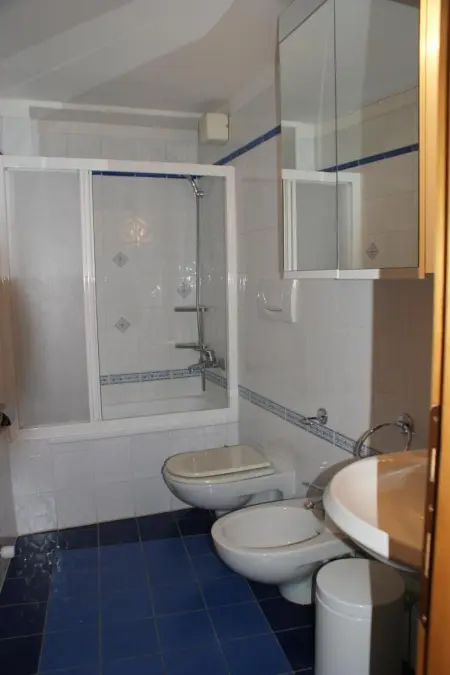 Casa Valsolda, Maison 6 personnes à Acquaseria - Photo 4