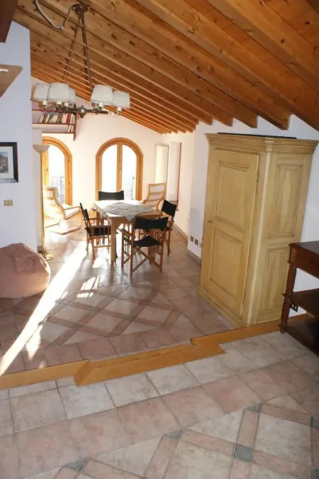 Casa Valsolda, Maison 6 personnes à Acquaseria - Photo 5