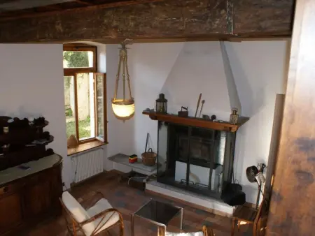 Casa Valsolda, Maison 6 personnes à Acquaseria - Photo 6